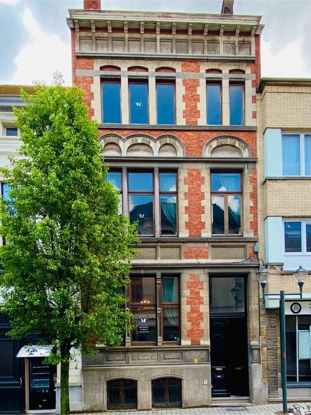 Herenhuis 24 