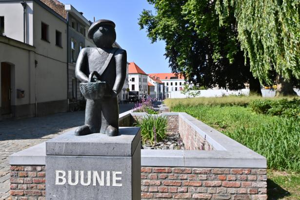 Buunie