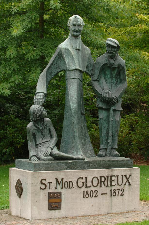 Stefaan Modeste Glorieux