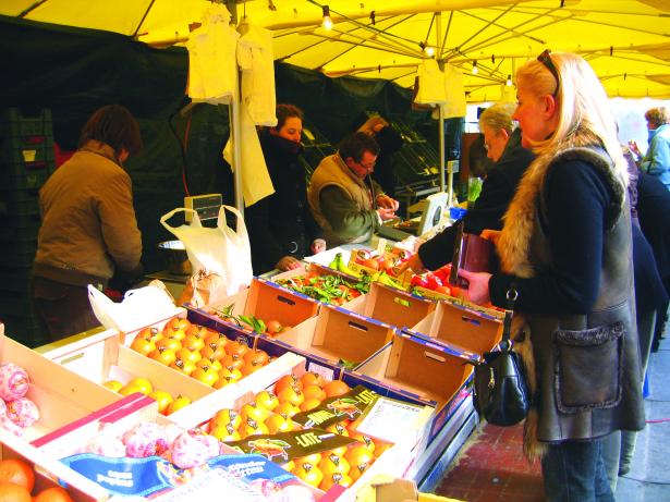 Markt