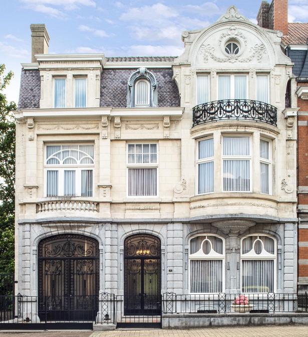 Maison Cambier