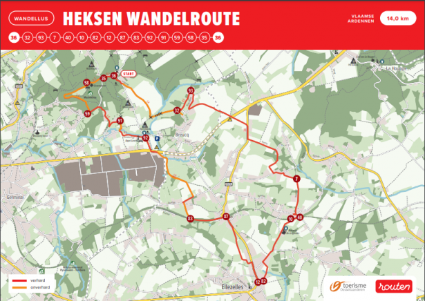 heksenwandelroute