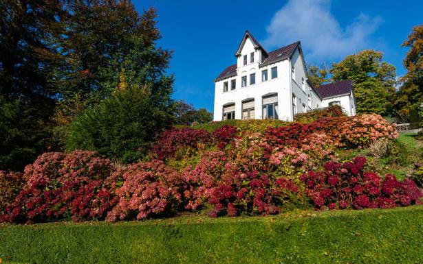 Vakantiewoning Boeckhaege