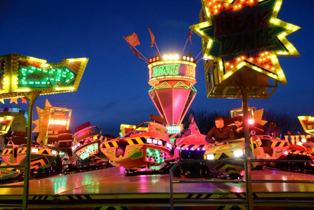Kermis