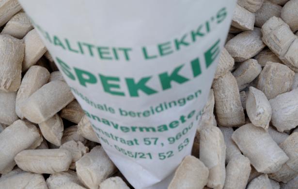 lekki's