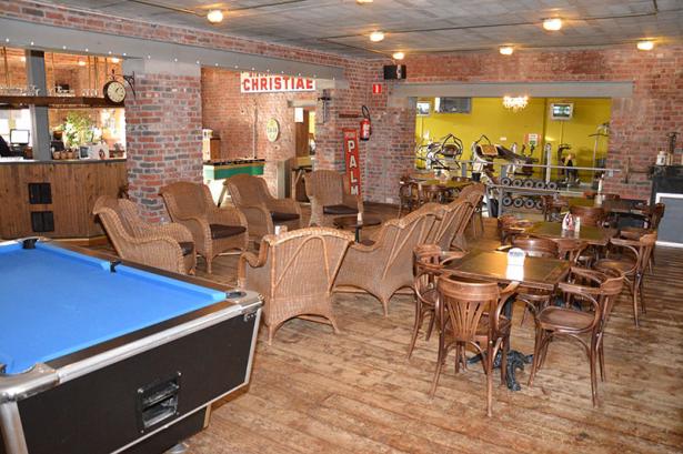 The Loft