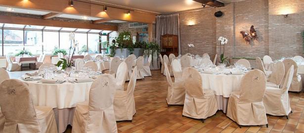 Salons Remington zaal