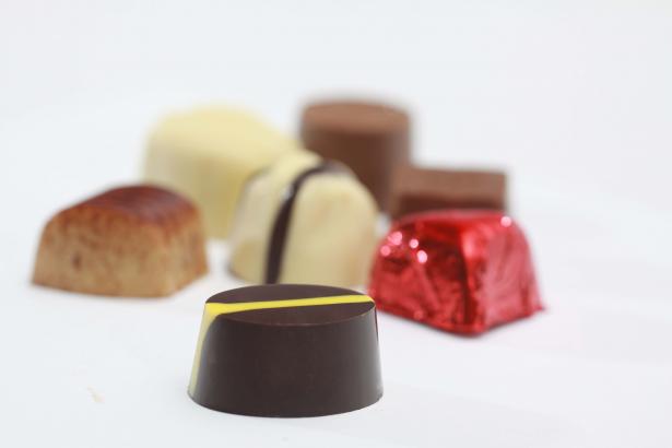 chocolaterie