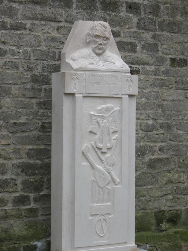 Cypriaan de Rore