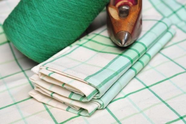 Textielshop