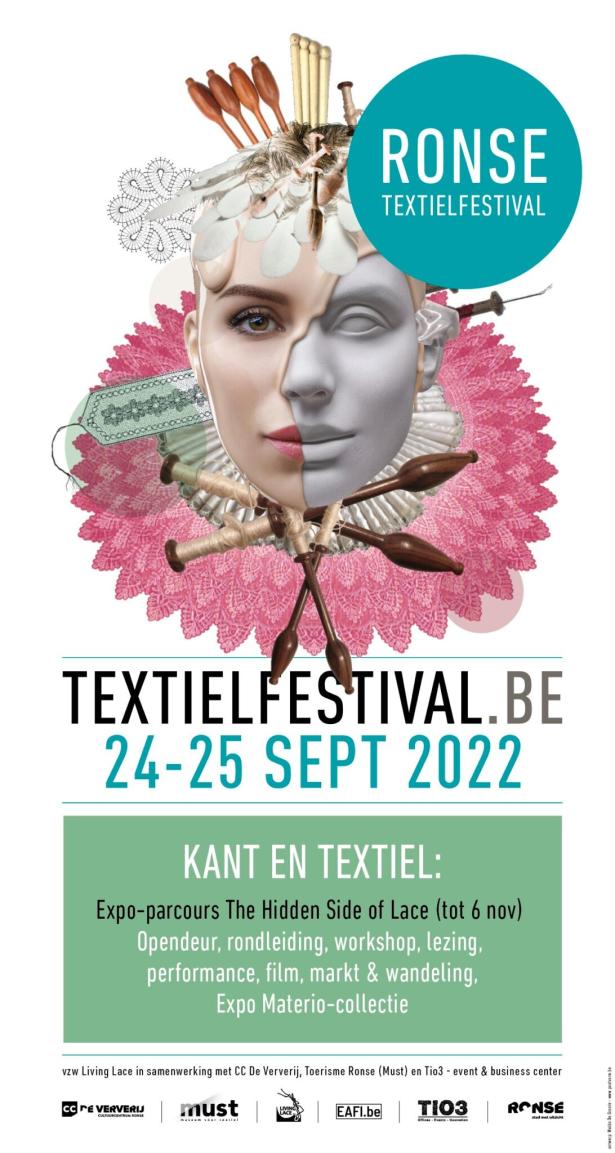 Textielfestival 2022