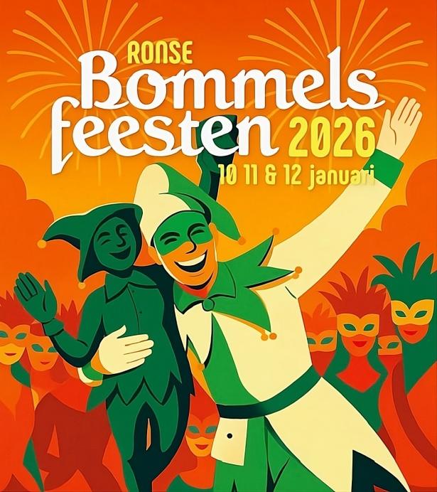 Bommels