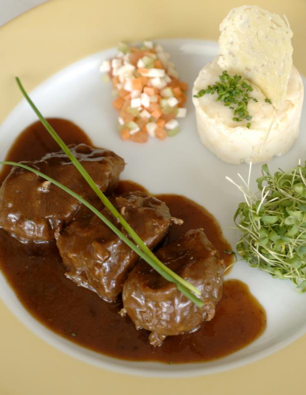Menu Typisch Ronsies